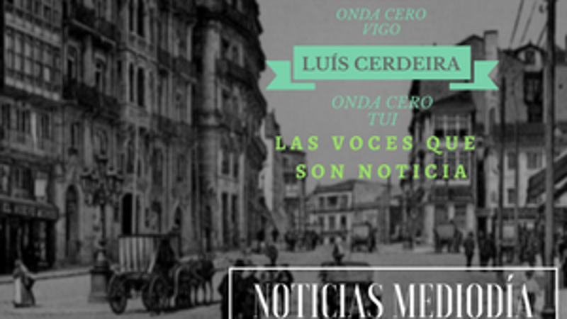 Noticias Vigo 14/03/2019
